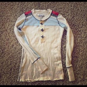 Free People thermal